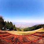 スカイスポーツ　池田山